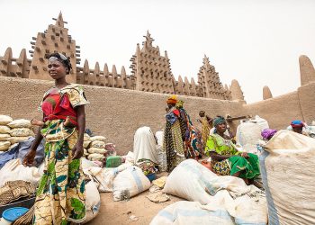 La sécheresse explique-t-elle la famine dans la Corne de l’Afrique et le Sahel ?