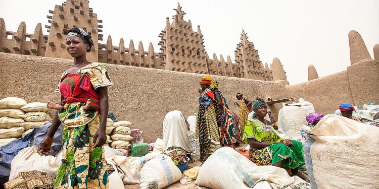 La sécheresse explique-t-elle la famine dans la Corne de l’Afrique et le Sahel ?