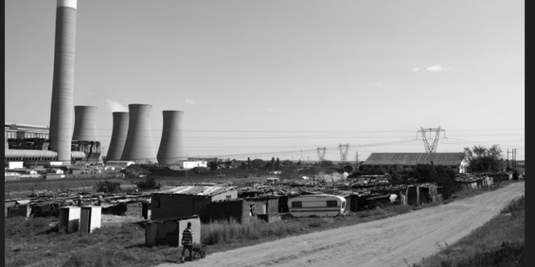 Afrique du Sud : une « transition juste » est-elle possible dans une société profondément inégalitaire ?