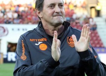 Football : au Cameroun, le casse-tête Conceição