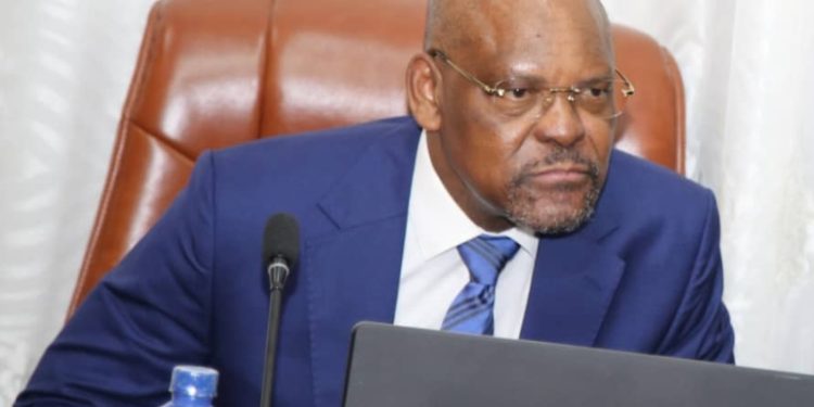 RDC : qu’est-ce qui attend François Beya ?