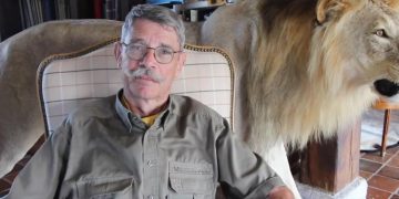 Qui est Bernard Lugan, le « Monsieur Afrique » d’Eric Zemmour ?