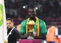 CAN 2021 : Sadio Mané, le héros de toute une nation