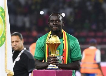 CAN 2021 : Sadio Mané, le héros de toute une nation