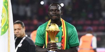 CAN 2021 : Sadio Mané, le héros de toute une nation