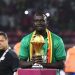 CAN 2021 : Sadio Mané, le héros de toute une nation