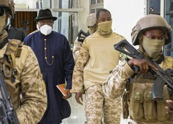 Au Mali, la Cedeao perd encore un peu plus pied