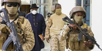 Au Mali, la Cedeao perd encore un peu plus pied