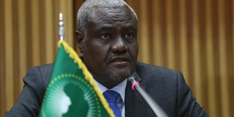 Israël à l’Union africaine, la graine de la discorde