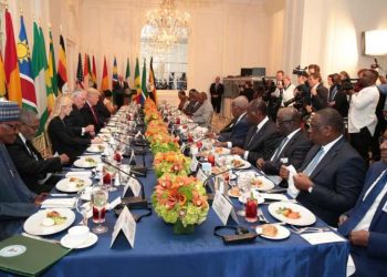 Russie-Ukraine : les votes africains, pour le meilleur et pour le pire