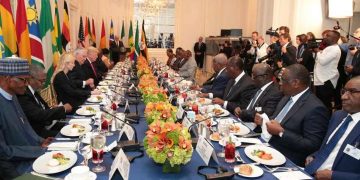 Russie-Ukraine : les votes africains, pour le meilleur et pour le pire