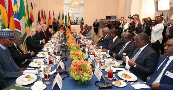 Russie-Ukraine : les votes africains, pour le meilleur et pour le pire