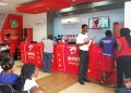 Airtel MTN