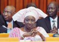 Aminata Touré