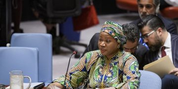 Bensouda