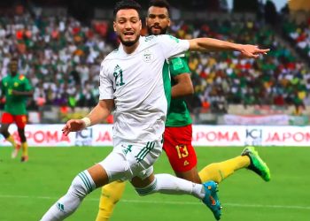 Coupe du monde 2022 : pourquoi si peu d’équipes africaines qualifiées ?