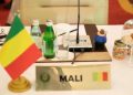 Mali sanctions