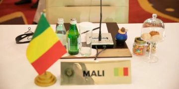 Mali sanctions