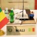Mali sanctions