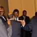 Museveni Kagame