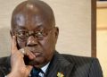 Nana Akufo-Addo