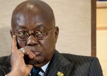 Nana Akufo-Addo
