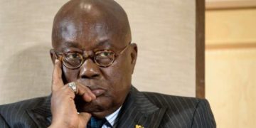 Nana Akufo-Addo