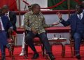 élections Kenya