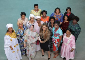 [Top 10] Qui sont les femmes africaines les plus influentes ?