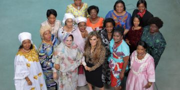 [Top 10] Qui sont les femmes africaines les plus influentes ?