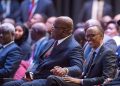 Rwanda RDC