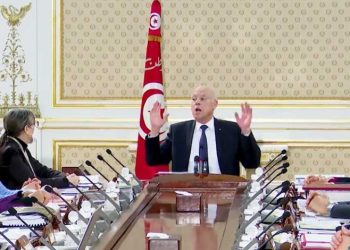 Tunisie consultation