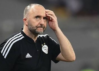 Algérie-Cameroun : Djamel Belmadi sur la sellette ?