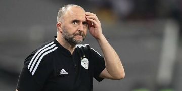 Algérie-Cameroun : Djamel Belmadi sur la sellette ?