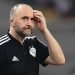 Algérie-Cameroun : Djamel Belmadi sur la sellette ?
