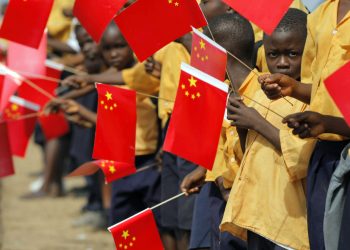 Pour la Chine, le conflit en Ukraine marginalise l’Afrique