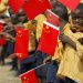 Pour la Chine, le conflit en Ukraine marginalise l’Afrique