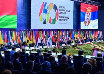 Guerre Ukraine-Russie : le non-alignement, le meilleur choix pour l’Afrique ?