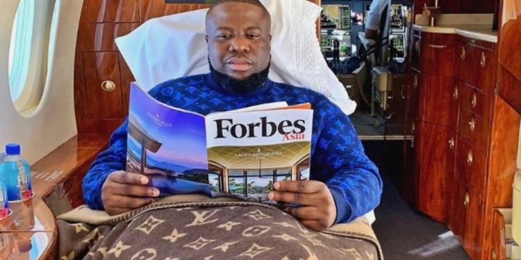 Hushpuppi