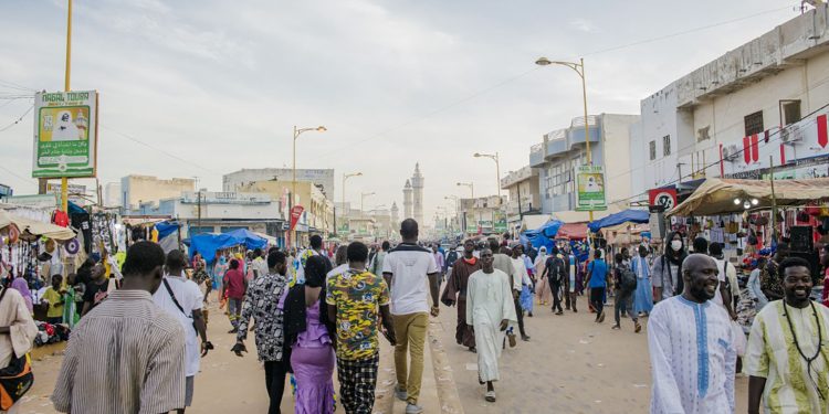 Au Sénégal, le VIH chez les adolescents, un sujet tabou