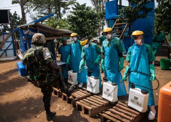 Comment la RDC est venue à bout de la 10e épidémie du virus Ebola