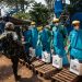 Comment la RDC est venue à bout de la 10e épidémie du virus Ebola
