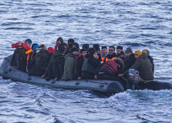 Pourquoi l’Europe traite-t-elle différemment les réfugiés africains et ukrainiens ?