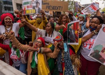 Cameroun: deux langues et un conflit meurtrier qui n’en finit pas