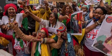 Cameroun: deux langues et un conflit meurtrier qui n’en finit pas