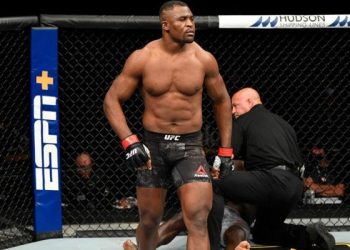 MMA : Francis Ngannou retrouvera-t-il le chemin des octogones ?