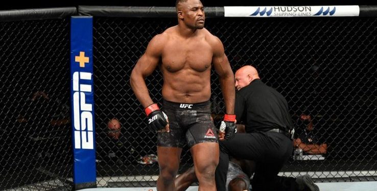 MMA : Francis Ngannou retrouvera-t-il le chemin des octogones ?