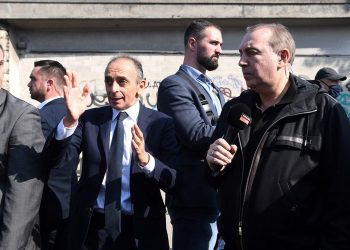 Qu’a donc Eric Zemmour contre les Sénégalais ?