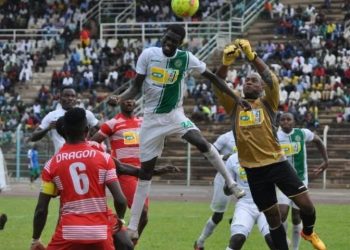 Cameroun : le Championnat de football lancé, une victoire pour Eto’o ?