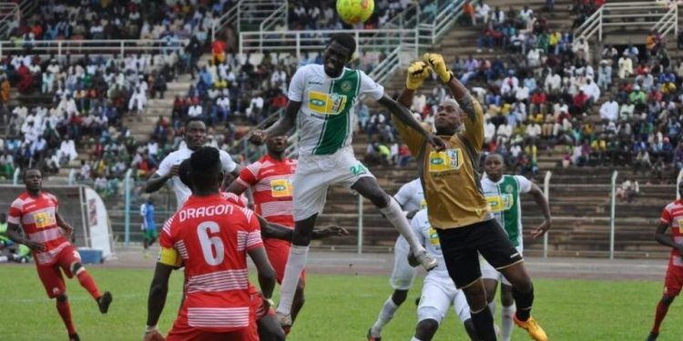 Cameroun : le Championnat de football lancé, une victoire pour Eto’o ?